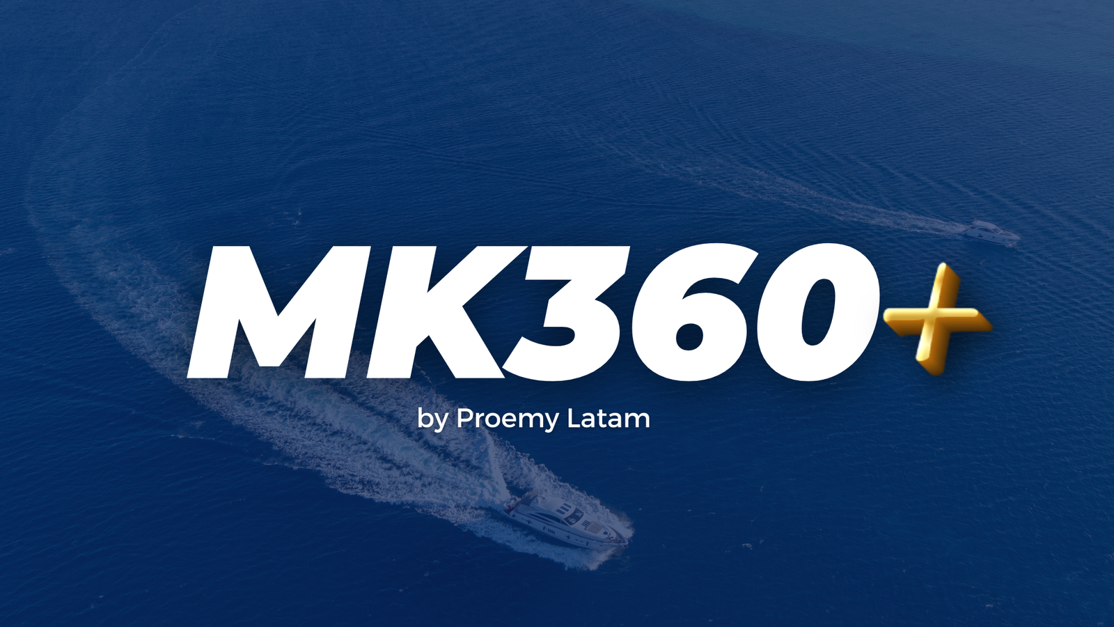 Mentoría MK360 Mentoría MK360